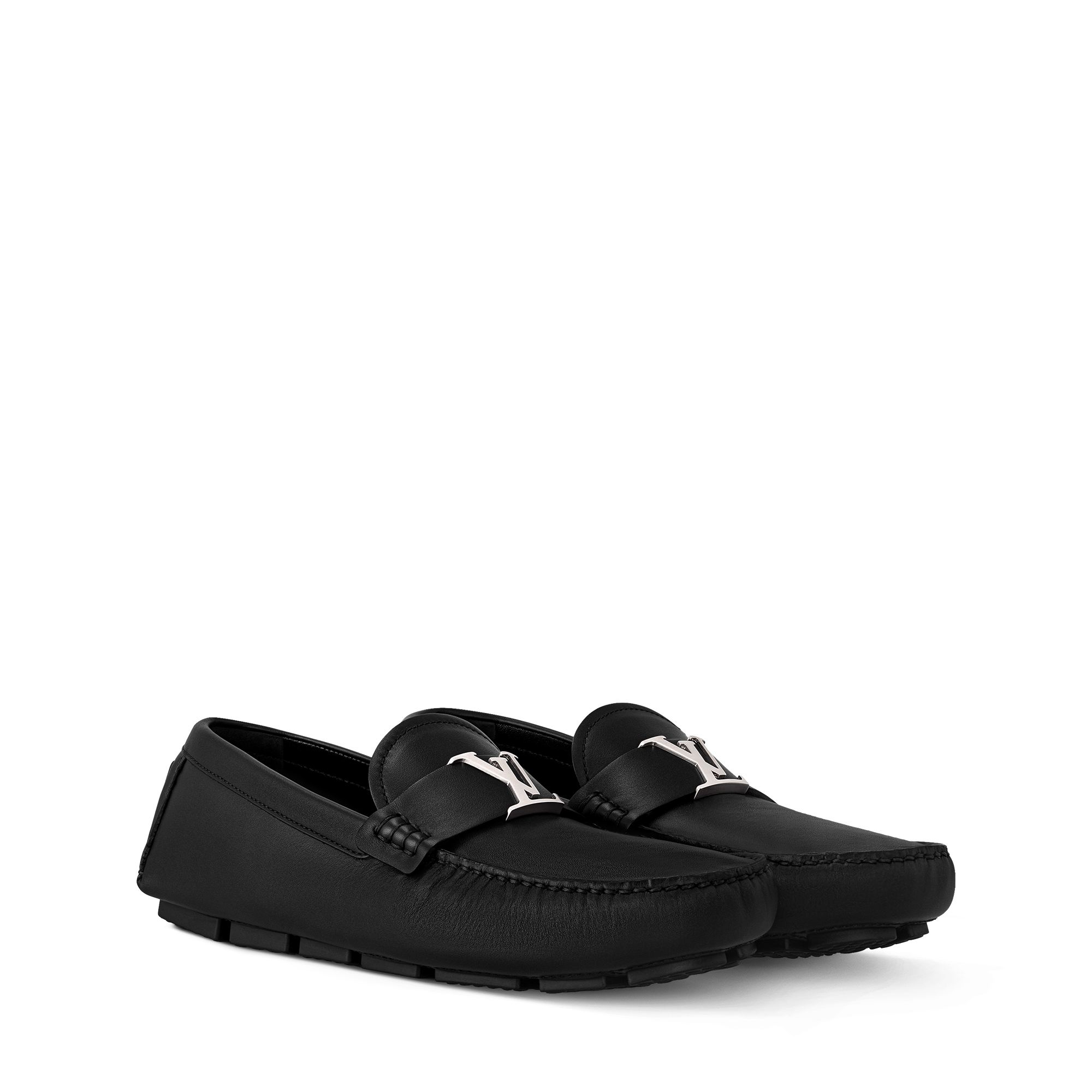 Mocassim LV Monza - Sapatos | LOUIS VUITTON ®